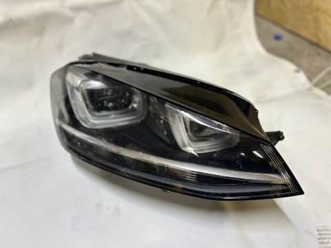 FAROS PARTE DELANTERA GOLF 7 VII  