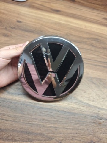 ЕМБЛЕМА DO VOLKSWAGEN ПАСАТ 3G0853601A 