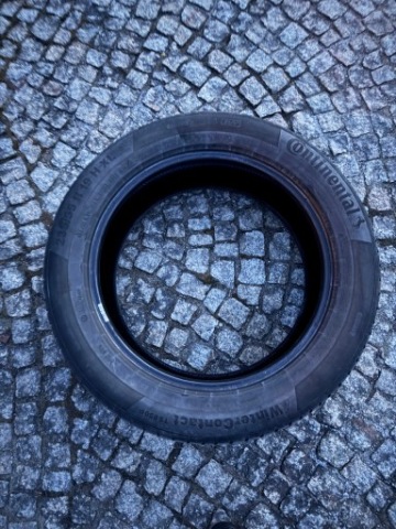 WinterContact TS 850 P 235/55 R19 105 H XL