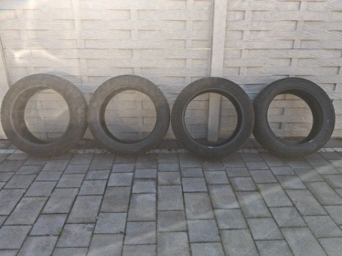 ШИНИ DUNLOP GRANDTREK SJ8 235/55 R20 ЗИМОВІ 