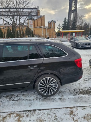 ДИСКИ BELATRIX SKODASUPERB IV 4 5X112 8JX18H2 ET44 3P0601025F CIEZKO KUPIC 