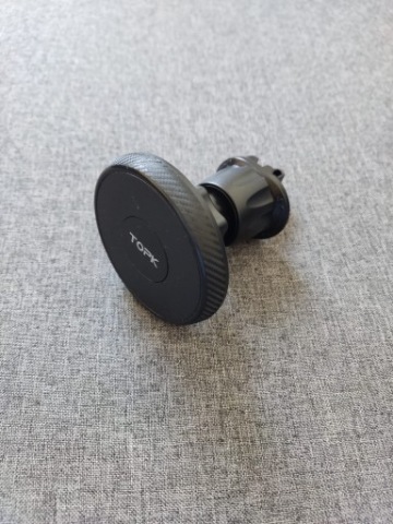 TOPK МАГНІТНИЙ КРІПЛЕННЯ АВТО NA TELEFON, ПІДСТАКАННИК MAGNESOWY MAGSAFE 