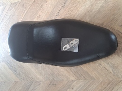 ASIENTO SOLO LEPERA SOFTAIL 2006-2016  