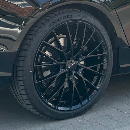 КОЛЕСА MAK SPECIALE 20
