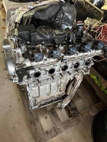 MOTOR DAZA AUDI RS3 8V DNW 2.5 TFSI  