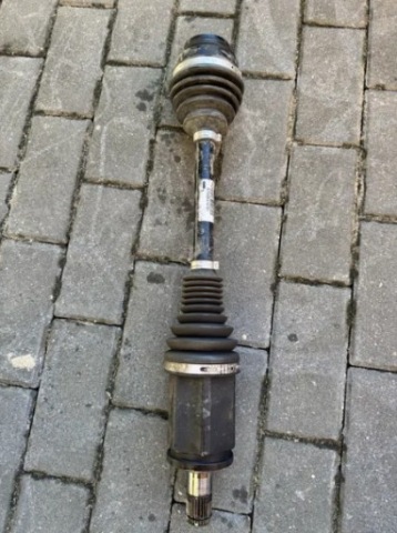 BMW G30 G11 G12 G31 4X4 НАПІВВІСЬ ШАРНІР ЛІВИЙ ПЕРІД AT988.474701 