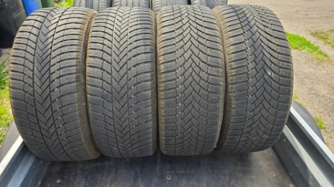 BRIDGESTONE BLIZZAK 6 КОМПЛЕКТ 255/45R20 I 235/50R20 DOT23 