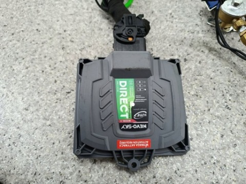 ПРОВОДКА ГАЗОВА LPG KME NEVO SKY DIRECT 4CYL FENIX MAGIC 
