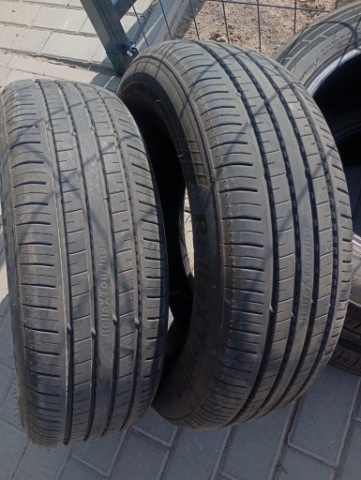 ШИНИ ЛІТНІ DIAMONDBACK RELIAXTOURING КОМПЛЕКТ 175/ 65 R14 АКЦІЯ ! 