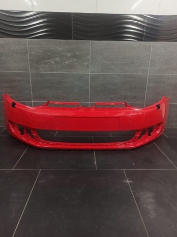 BUMPER FRONT GOLF VI 6 5K0807221  