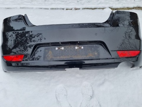 BUMPER REAR KIA PRO CEE'D PARKTRONIC 2008ROK CODE 1K  