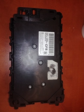 FORD MONDEO MK5 МОДУЛЬ BCM FU5T-15604 CFB 