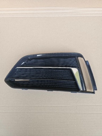 РЕШІТКА БАМПЕРА ЛІВИЙ ПЕРІД AUDI A5 F5 8W6807681MLI 