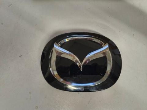 ЕМБЛЕМА MAZDA CX-30/ 3 BP, ОРИГІНАЛЬНИЙ BERC-51730 