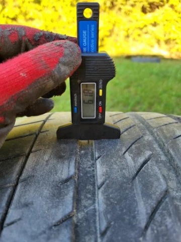 ШИНА DUNLOP 315 