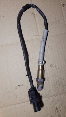 ЗОНДА ЛЯМБДА 2.0 TFSI 0258017617 
