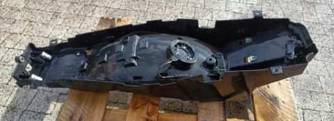 BMW R 1200 GS K50 K51 ПІДКРИЛОК ЗАПОВНЕННЯ ЗАД 