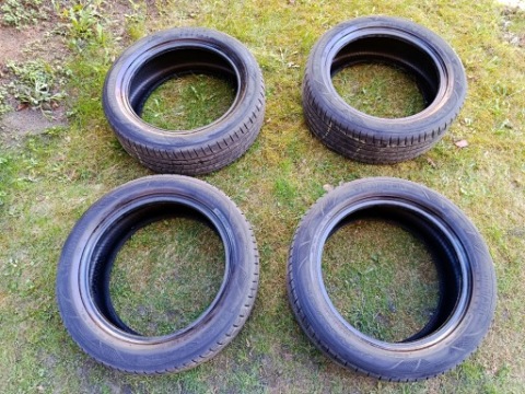 ШИНИ ЛІТНІ VREDESTEIN ULTRAC САТИН 225/50 R17 98Y 