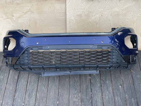 VW T-ROC 2GA BUMPER FRONT FRONT 2GA805903D  