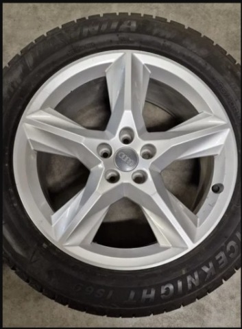 ПРОДАМ ДИСКИ R19 AUDI Q7 4M ET28 8.0J X 19H2 