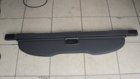 ШТОРКА БАГАЖНИКА DO FORD GRAND C-MAX, 2010-19 R. 
