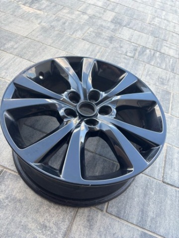 ДИСК MAZDA 18 ДЮЙМЫ 