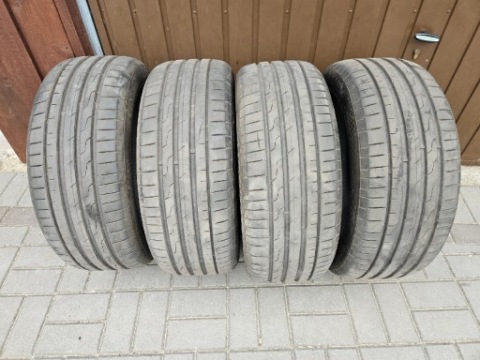 4X ШИНИ ЛІТНІ ROADX RX MOTION DU71 225/50 R18 99Y XL 