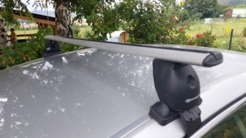 БАЛКИ ДАХУ HYUNDAI GRANDEUR TG 2005-2011 