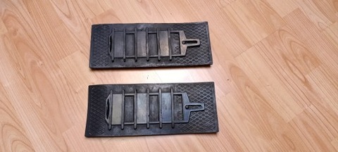 COUVERCLES COUVERCLES DE MOTEUR FIAT 126P - milautoparts.fr