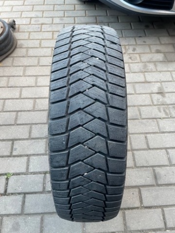 Bridgestone Duravis All Season 215/75r16c 2023rok