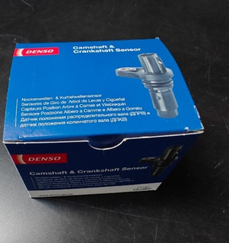 ДАТЧИК ПОЛОЖЕННЯ ВАЛУ КОЛІНЧАТОГО DCPS-0101 DENSO 