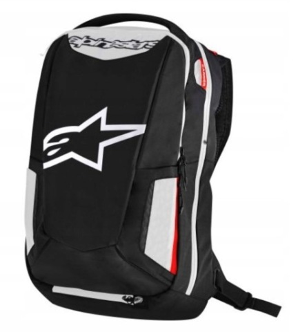ALPINESTARS CITY HUNTER РЮКЗАК МОТОЦИКЛЕТНИЙ 