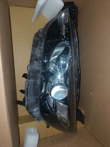 ФАРА ПЕРЕДНЯ ЛІВА КСЕНОН MAZDA CX3 ORGINALNA 