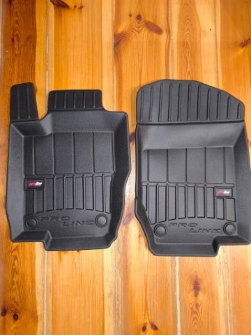 КИЛИМКИ РЕЗИНА (NOWE) MERCEDES W164 ML 