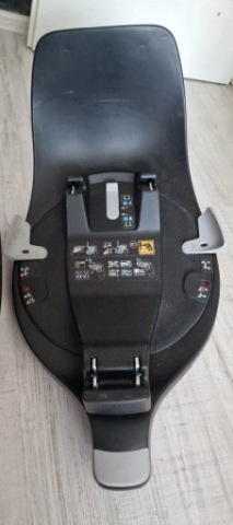 ОБОРОТНА БАЗА MAXI COSI FAMILYFIX 360 