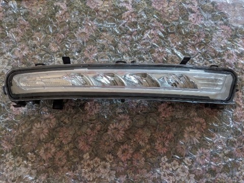 MONDEO MK4 DRL LED LEFT  