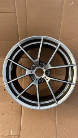 BMW M4 F82 CS ТИТАНОВИЙ ДИСК ЗАД 10JX20 
