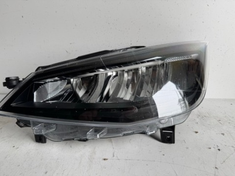 SEAT IBIZA V ARONA РЕСТАЙЛ ФАРА ПЕРІД ЛІВА LED (СВІТЛОДІОД) 6F1941005E 