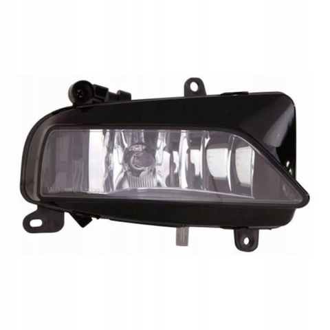HALOGEN LAMP RIGHT AUDI A5 2011- 8K0941699C S-LINE  