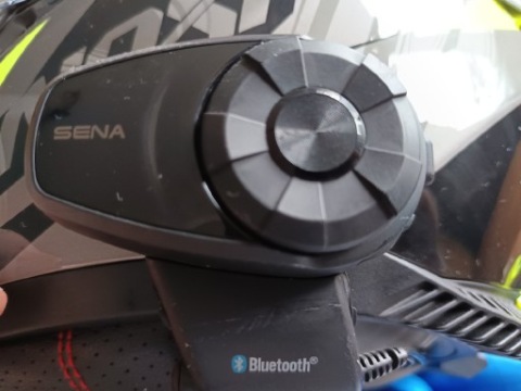 SENA 10S ІНТЕРКОМ 
