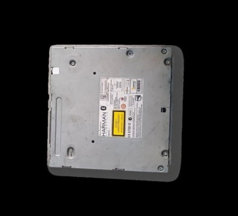 ОРИГІНАЛ ГОЛОВКА MMI 3G AUDI 8R2 035 652 A HARMAN BECKER – НЕ TESTOWANA 