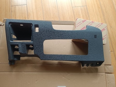 TOYOTA SIENNA PROTECCIÓN ALMOHADAS KOLANOWEJ 2011-2019  