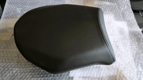 СИДІННЯ BMW R 1200 R RS 1250 K53 K54 ПОЗНАНЬ 