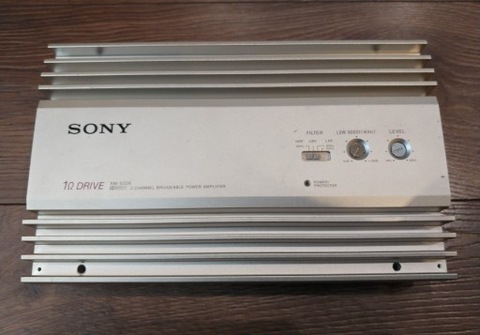 УСИЛИТЕЛЬ SONY XM 5026