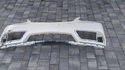 PARAGOLPES DELANTERO PARTE DELANTERA ACURA MDX 2014-2016  