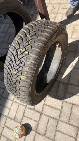 ШИНИ 225/55 R18 SUV 