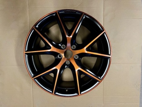 CUPRA 575601025AN 8JX19 ET45 19