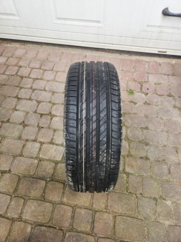 BRIDGESTONE TURANZA T001 215/55R17