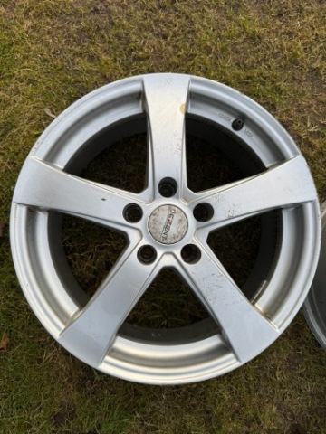 ДИСК DEZENT TX 7,5JX17 7,5 17