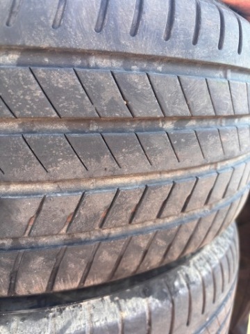 ШИНИ 4 SZT. 265/50/19 BRIDGESTONE ALENZA 001 BMW ЛІТО 